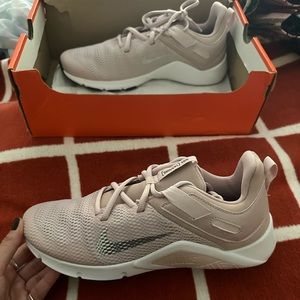 Womens Nike Legend Essential Training Shoes